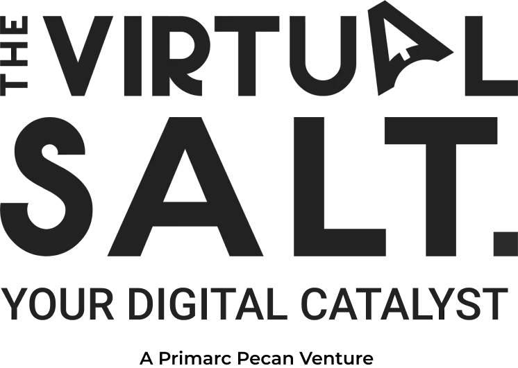 The Virtual Salt- Best Digital Marketing Agency in Mumbai