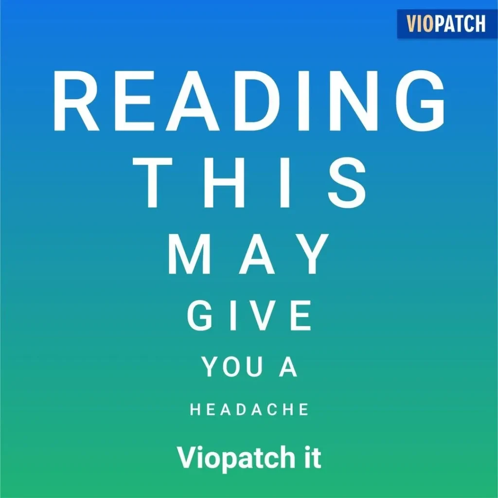 Viopatch-Social-Media creatives created by the virtual salt