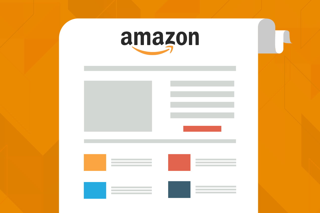 Amazon a+ content and enhanced brand content (ebc)