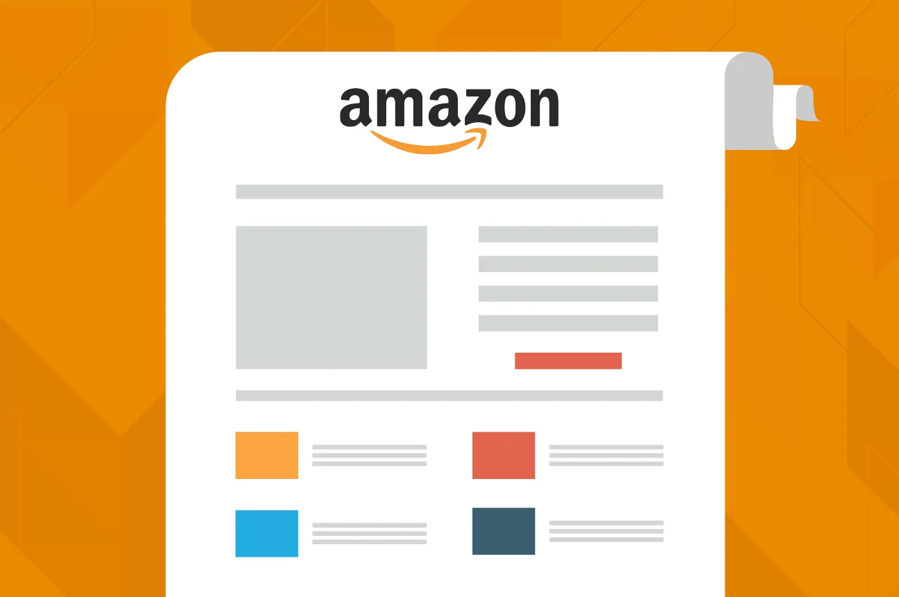 Amazon a+ content and enhanced brand content (ebc)