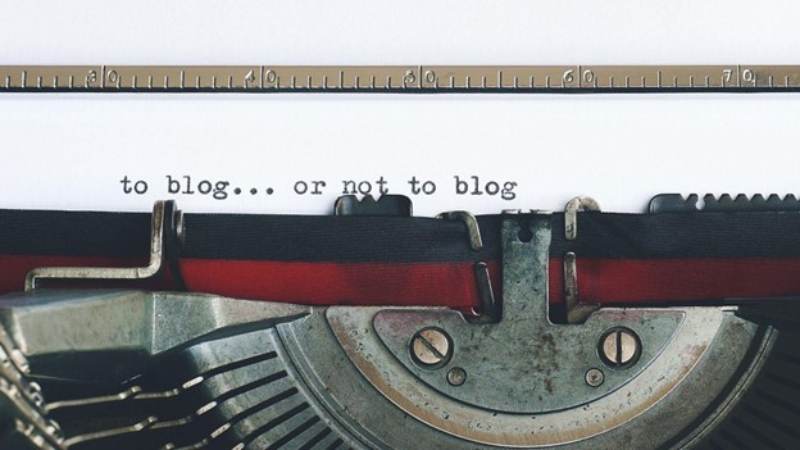 Exploring the Relevance of Blogs