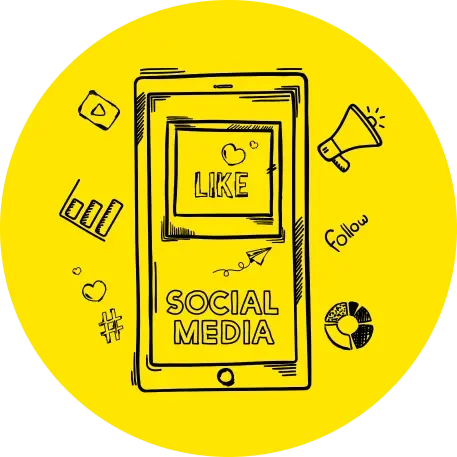 Social media Agency in Mumbai