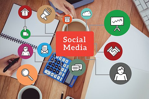 The impact of social media marketing why every business needs it?