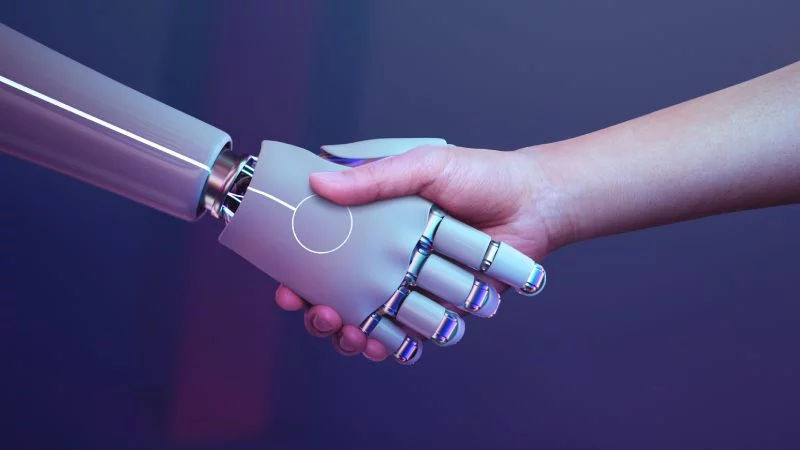 The Power of AI in Digital Marketing-Transforming SEO and Social Media Marketing