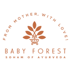 Baby Forest Brand Logo