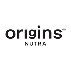 origins nutra brand logo