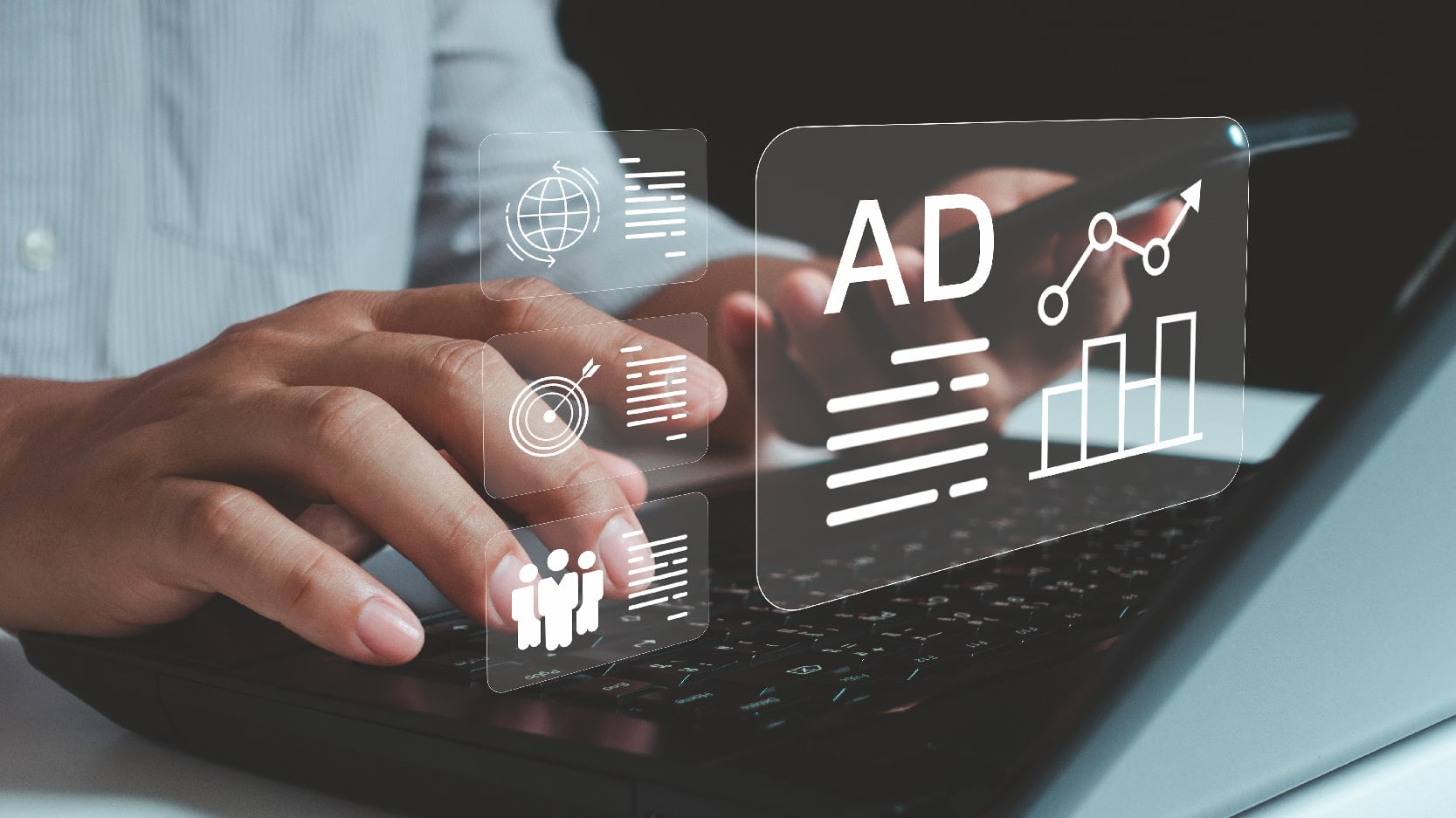 google ads vs meta ads. Which is best for your business.