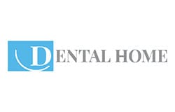 Dental-Home logo