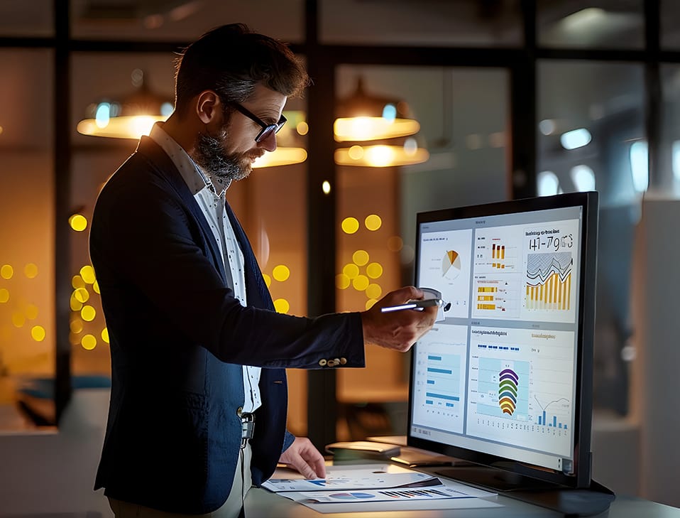 predictive analytics in marketing