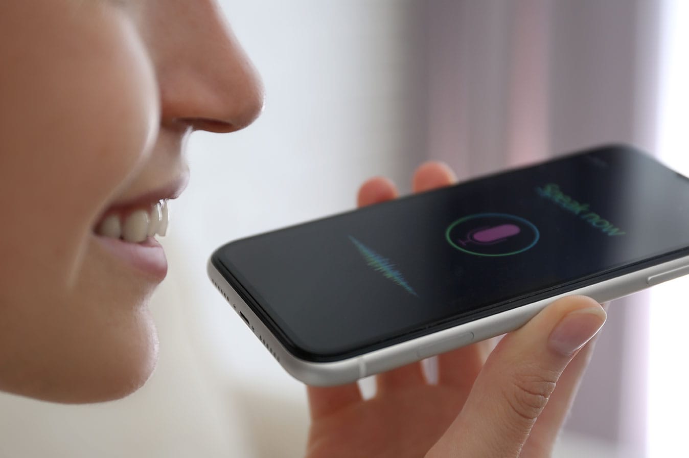 voice search optimization strategies