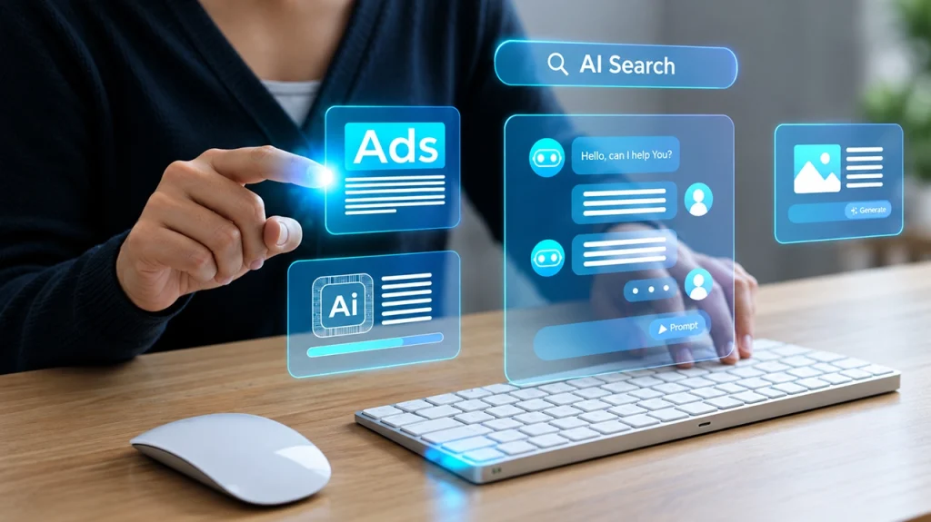 Optimize Your Website for AI Search