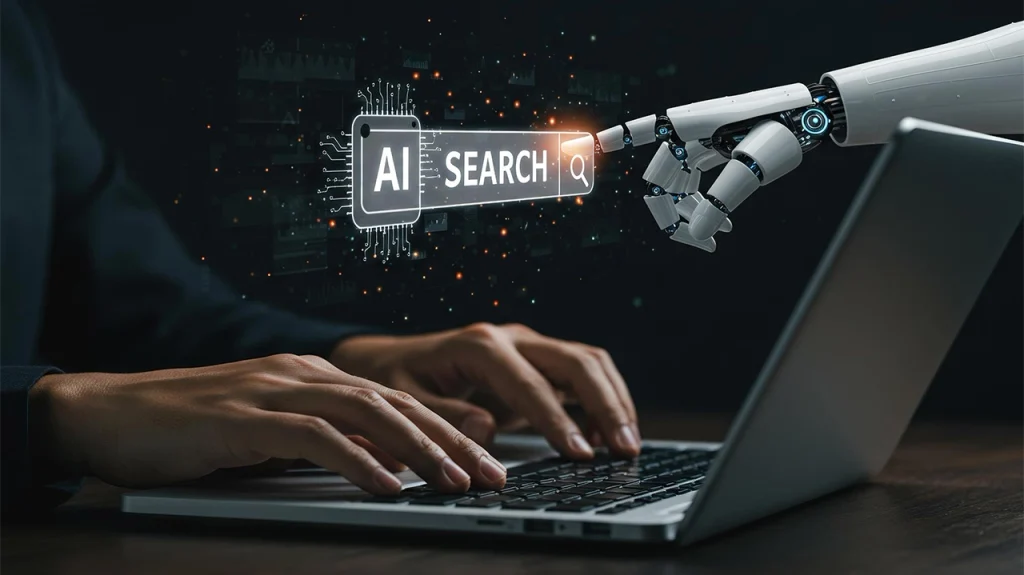 AI SEO Blog