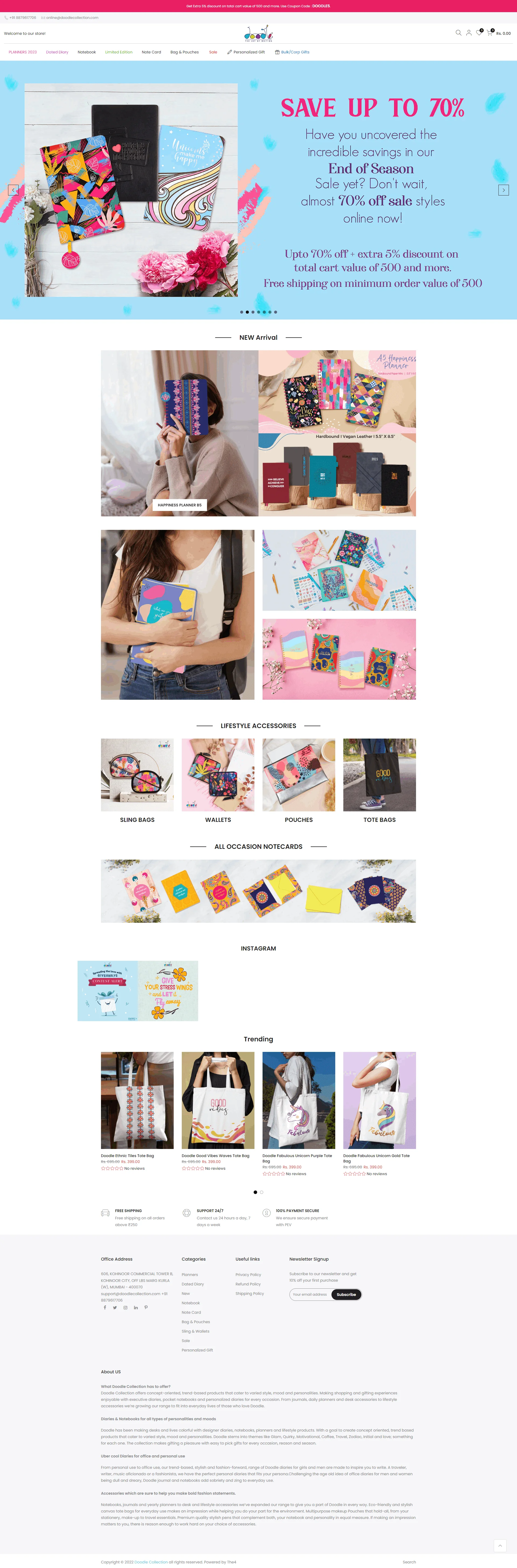 02-Doodle-Collection-Full-Webpage