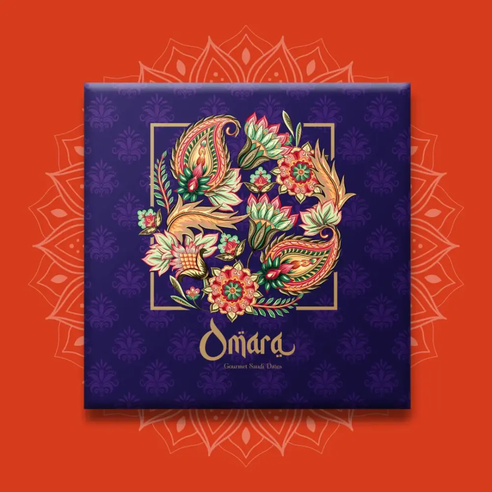 omara creatives created by the virtual salt