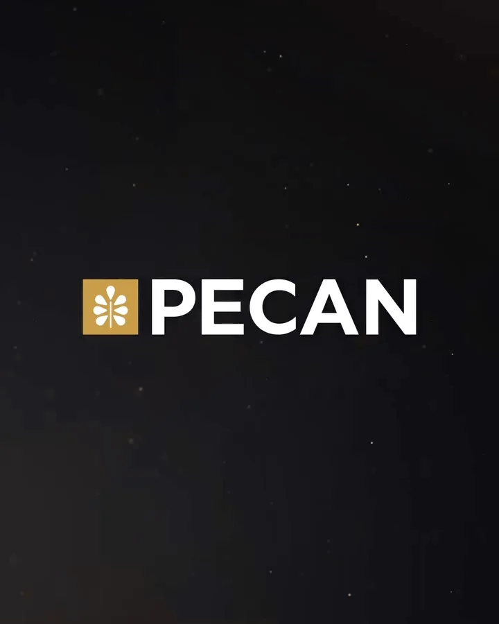 Pecan logo