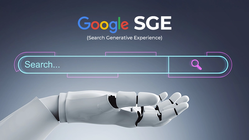 Google SGE (Search Generative Experience): What It Means for SEO