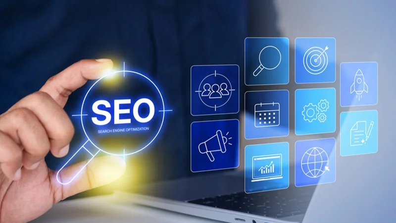 Top SEO Tools