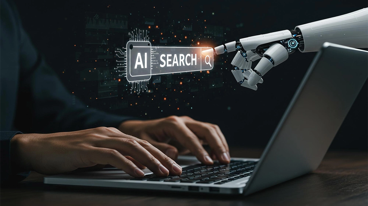 AI SEO Blog