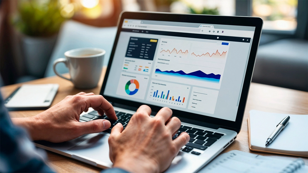 Direct Traffic vs Organic Traffic